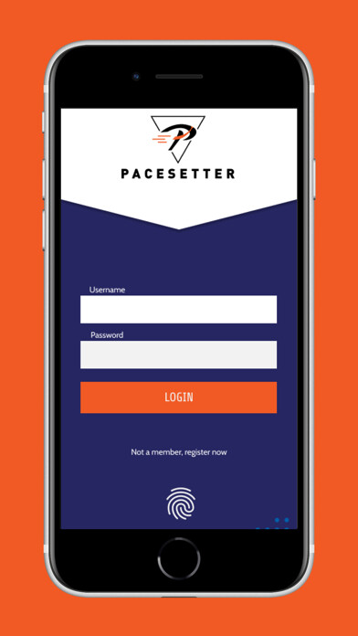 Emulate iPhone app Pacesetter Tax using MyAndroid Emulate iPhone app Pacesetter Tax using MyAndroid