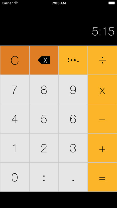 Emulate iPhone app Pace Time using MyAndroid Emulate iPhone app Pace Time using MyAndroid