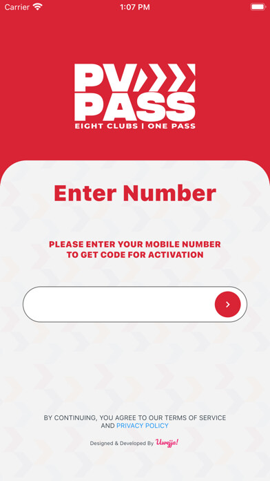 Emulate iPhone app Paceville Pass using MyAndroid Emulate iPhone app Paceville Pass using MyAndroid