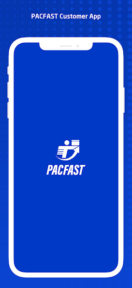 Run android online APK PACFASTPH CUSTOMER from MyAndroid or emulate PACFASTPH CUSTOMER using MyAndroid