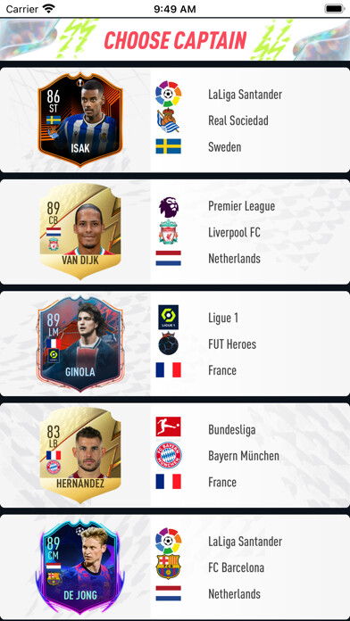 Emulate iPhone app PACFUT 23 using MyAndroid Emulate iPhone app PACFUT 23 using MyAndroid