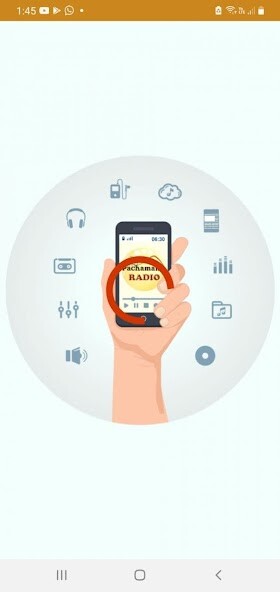Run android online APK Pachamama Radio from MyAndroid or emulate Pachamama Radio using MyAndroid Run android online APK Pachamama Radio from MyAndroid or emulate Pachamama Radio using MyAndroid