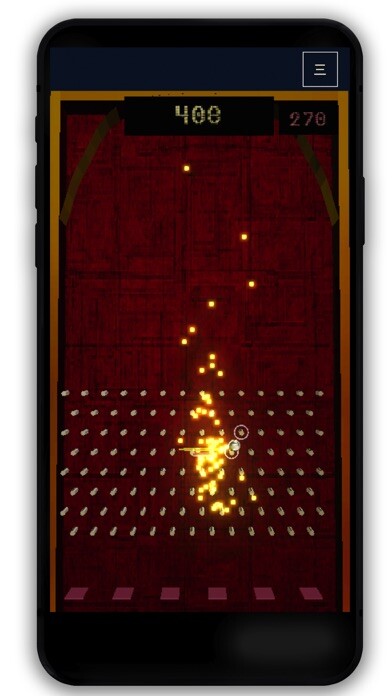 Emulate iPhone app Pachi GO using MyAndroid
