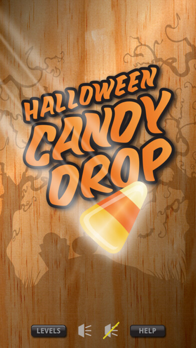 Emulate iPhone app Pachinko Halloween Candy Drop using MyAndroid Emulate iPhone app Pachinko Halloween Candy Drop using MyAndroid