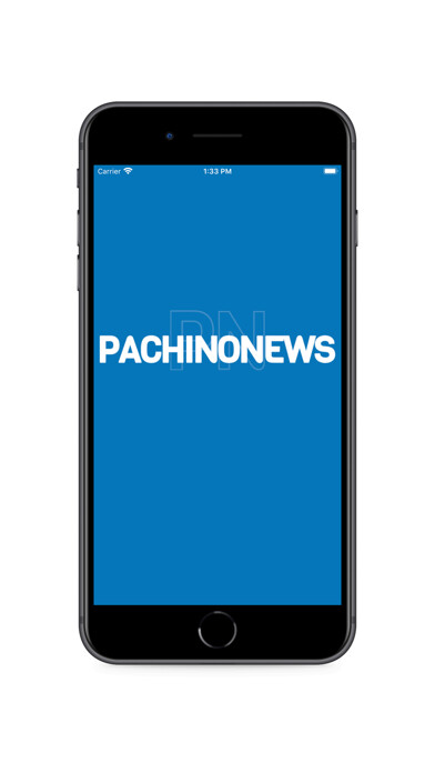 Emulate iPhone app Pachino News mobile using MyAndroid Emulate iPhone app Pachino News mobile using MyAndroid