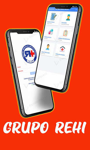 Run android online APK Pacientes REHI from MyAndroid or emulate Pacientes REHI using MyAndroid Run android online APK Pacientes REHI from MyAndroid or emulate Pacientes REHI using MyAndroid