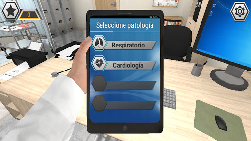 Run android online APK Paciente Virtual from MyAndroid or emulate Paciente Virtual using MyAndroid Run android online APK Paciente Virtual from MyAndroid or emulate Paciente Virtual using MyAndroid