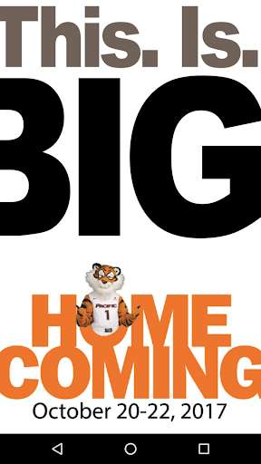 Run android online APK Pacific Alumni Assoc from MyAndroid or emulate Pacific Alumni Assoc using MyAndroid