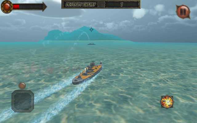 Emulate Android APK Pacific Blitz Emulate Android APK Pacific Blitz