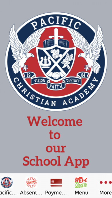 Run android online APK Pacific Christian Academy from MyAndroid or emulate Pacific Christian Academy using MyAndroid