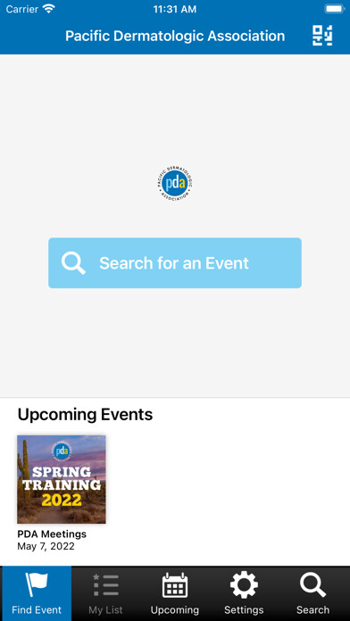 Run android online APK Pacific Derm Association from MyAndroid or emulate Pacific Derm Association using MyAndroid