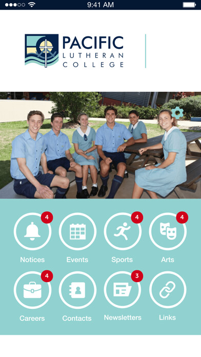Emulate iPhone app Pacific Lutheran College using MyAndroid Emulate iPhone app Pacific Lutheran College using MyAndroid