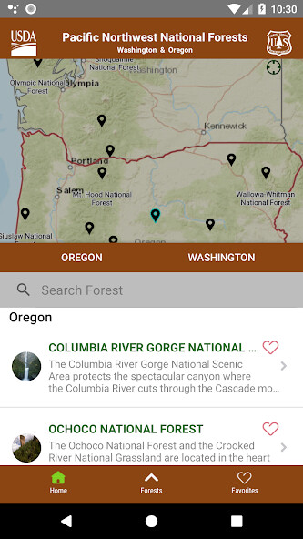 Run android online APK Pacific NW National Forest from MyAndroid or emulate Pacific NW National Forest using MyAndroid Run android online APK Pacific NW National Forest from MyAndroid or emulate Pacific NW National Forest using MyAndroid