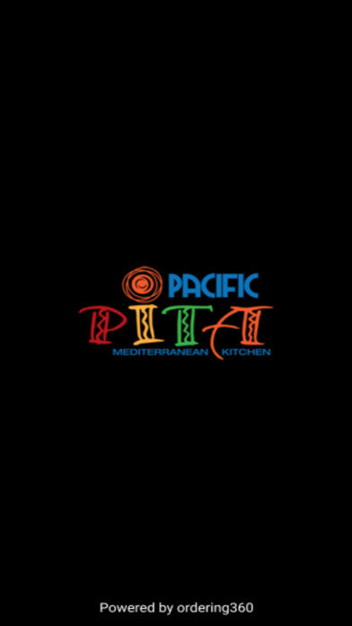 Emulate iPhone app Pacific Pita using MyAndroid Emulate iPhone app Pacific Pita using MyAndroid