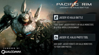 Emulate iPhone app PACIFIC RIM: JAEGER VS KAIJU BATTLE using MyAndroid Emulate iPhone app PACIFIC RIM: JAEGER VS KAIJU BATTLE using MyAndroid