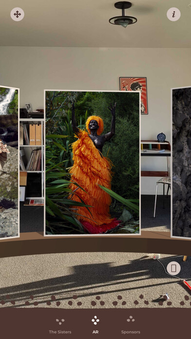 Emulate iPhone app Pacific Sisters using MyAndroid Emulate iPhone app Pacific Sisters using MyAndroid