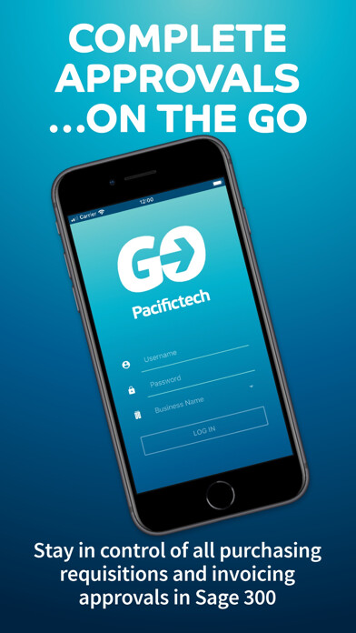 Emulate iPhone app Pacifictech GO using MyAndroid Emulate iPhone app Pacifictech GO using MyAndroid