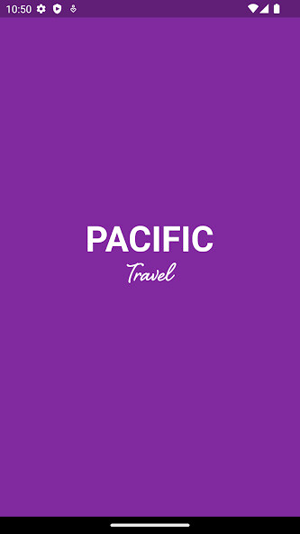 Emulate Pacific Travel from MyAndroid or run Pacific Travel using MyAndroid