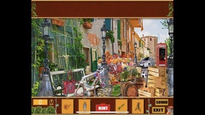 Emulate iPhone app Pack 19 -10 in 1 Hidden Object using MyAndroid Emulate iPhone app Pack 19 -10 in 1 Hidden Object using MyAndroid