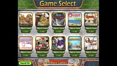 Emulate iPhone app Pack 4 - 10 in 1 Hidden Object using MyAndroid Emulate iPhone app Pack 4 - 10 in 1 Hidden Object using MyAndroid