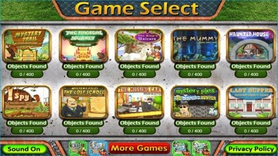 Emulate iPhone app Pack 50 -10 in 1 Hidden Object using MyAndroid Emulate iPhone app Pack 50 -10 in 1 Hidden Object using MyAndroid