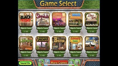 Emulate iPhone app Pack 6 - 10 in 1 Hidden Object using MyAndroid Emulate iPhone app Pack 6 - 10 in 1 Hidden Object using MyAndroid