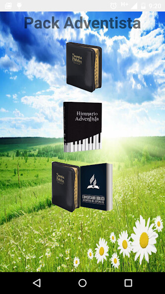 Run android online APK Pack Adventista from MyAndroid or emulate Pack Adventista using MyAndroid Run android online APK Pack Adventista from MyAndroid or emulate Pack Adventista using MyAndroid