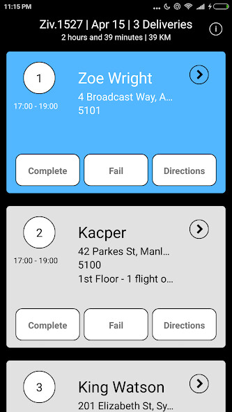 Run android online APK PACKAGE.AI Driver App from MyAndroid or emulate PACKAGE.AI Driver App using MyAndroid Run android online APK PACKAGE.AI Driver App from MyAndroid or emulate PACKAGE.AI Driver App using MyAndroid