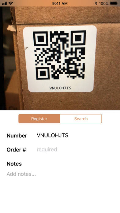 Emulate iPhone app Package Registration using MyAndroid Emulate iPhone app Package Registration using MyAndroid