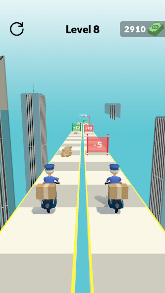 Run android online APK Package Run from MyAndroid or emulate Package Run using MyAndroid