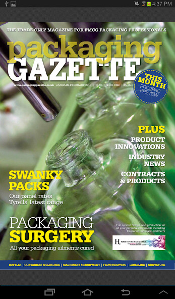 Emulate Android APK Packaging Gazette Emulate Android APK Packaging Gazette