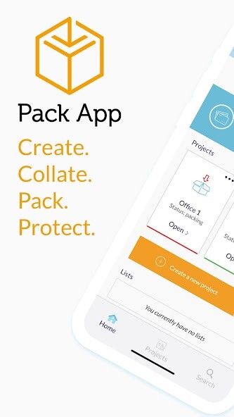 Run android online APK Pack App from MyAndroid or emulate Pack App using MyAndroid