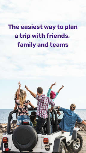 Run android online APK Packed: Group trip planner from MyAndroid or emulate Packed: Group trip planner using MyAndroid