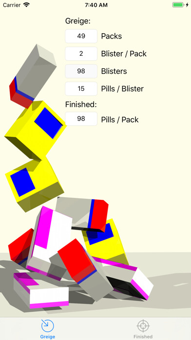 Emulate iPhone app Packer using MyAndroid Emulate iPhone app Packer using MyAndroid