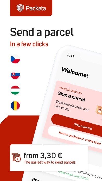 Run android online APK Packeta from MyAndroid or emulate Packeta using MyAndroid Run android online APK Packeta from MyAndroid or emulate Packeta using MyAndroid