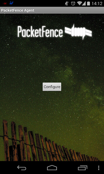 Run android online APK PacketFence Agent from MyAndroid or emulate PacketFence Agent using MyAndroid Run android online APK PacketFence Agent from MyAndroid or emulate PacketFence Agent using MyAndroid