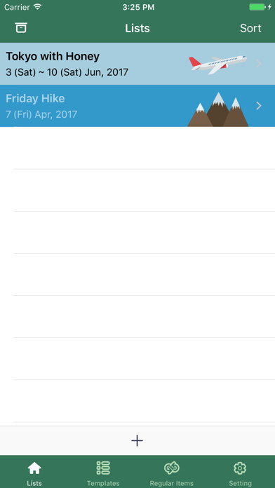 Emulate iPhone app Pack Helper using MyAndroid