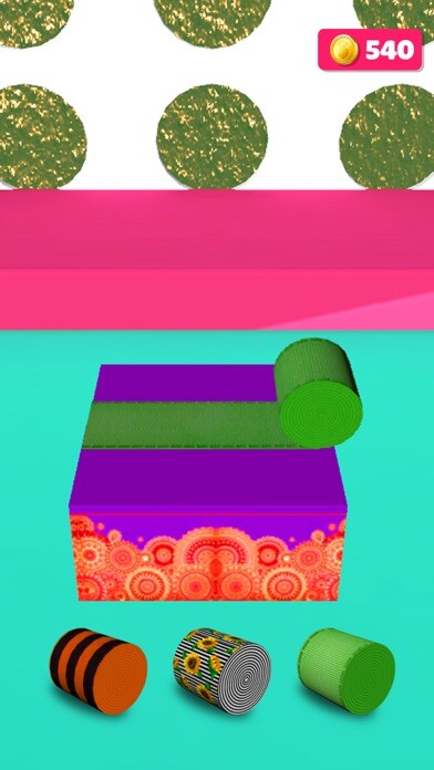 Emulate iPhone app Packing Orders! Small Business using MyAndroid
