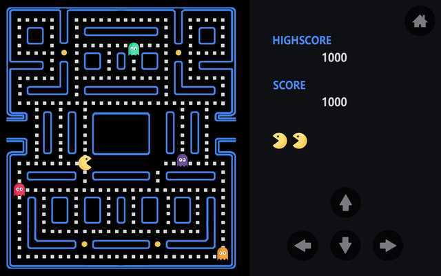 Emulate Android APK Packman - Pocmon Free Arcade Game Emulate Android APK Packman - Pocmon Free Arcade Game
