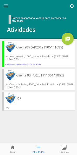 Emulate Android APK Packman