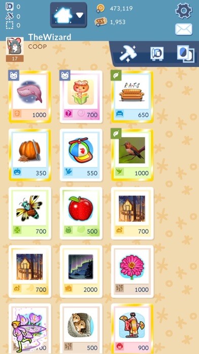 Emulate iPhone app PackRat Card Collecting using MyAndroid Emulate iPhone app PackRat Card Collecting using MyAndroid
