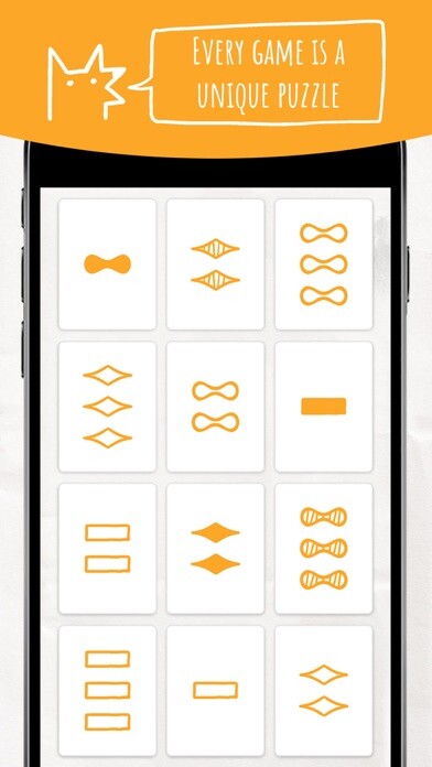 Emulate iPhone app Packs - Pattern Matching Game using MyAndroid Emulate iPhone app Packs - Pattern Matching Game using MyAndroid