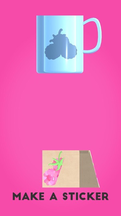 Emulate iPhone app Pack them All 3D using MyAndroid Emulate iPhone app Pack them All 3D using MyAndroid