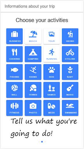Run android online APK Pack With Me from MyAndroid or emulate Pack With Me using MyAndroid Run android online APK Pack With Me from MyAndroid or emulate Pack With Me using MyAndroid