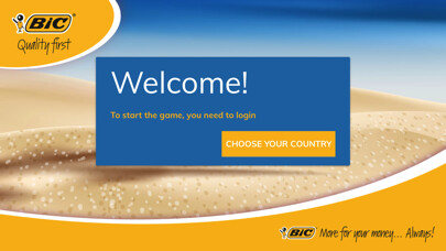 Emulate iPhone app Pack your BIC bag using MyAndroid Emulate iPhone app Pack your BIC bag using MyAndroid