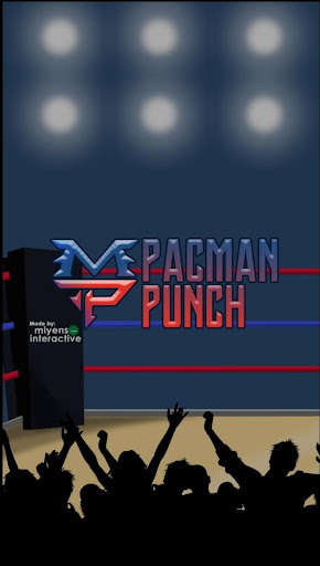 Run android online APK Pacman Punch from MyAndroid or emulate Pacman Punch using MyAndroid Run android online APK Pacman Punch from MyAndroid or emulate Pacman Punch using MyAndroid