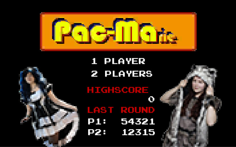 Run android online APK PacMarie from MyAndroid or emulate PacMarie using MyAndroid Run android online APK PacMarie from MyAndroid or emulate PacMarie using MyAndroid
