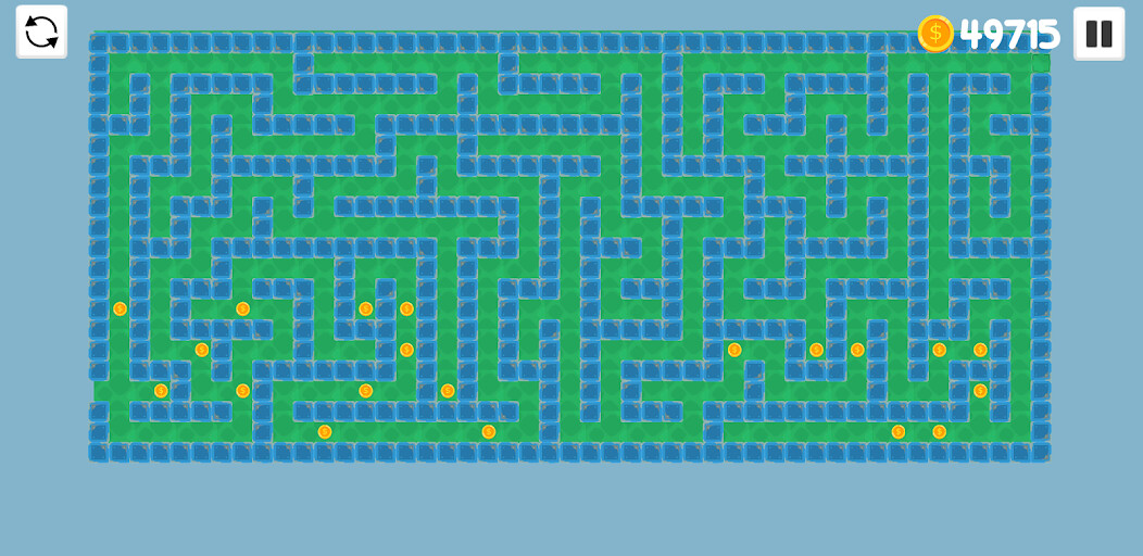 Run android online APK Pac Maze: Escape The Maze from MyAndroid or emulate Pac Maze: Escape The Maze using MyAndroid Run android online APK Pac Maze: Escape The Maze from MyAndroid or emulate Pac Maze: Escape The Maze using MyAndroid
