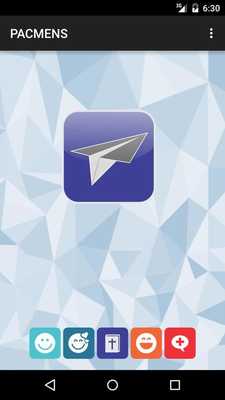 Emulate Android APK PACMENS Emulate Android APK PACMENS