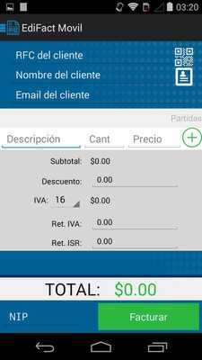 Emulate Android APK PACMovil